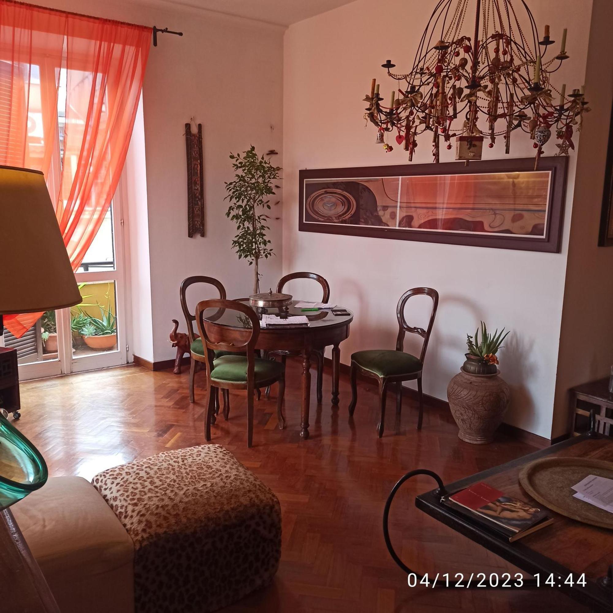 Appartamento Fiore Rome Exterior photo