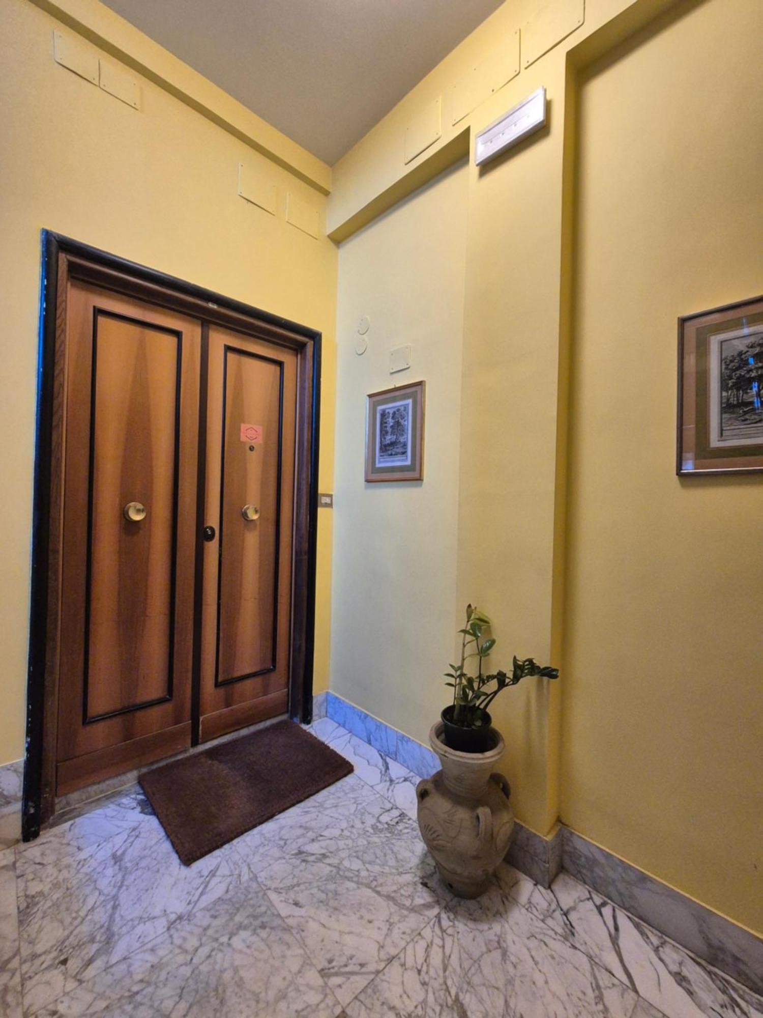 Appartamento Fiore Rome Exterior photo
